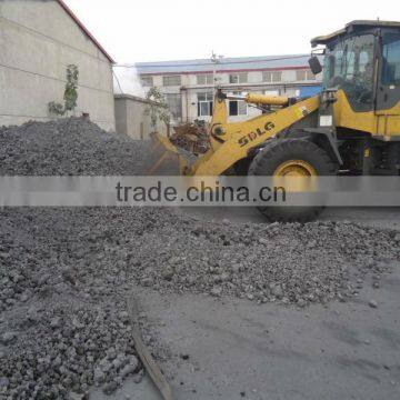 CPC Calcined Petroleum Coke