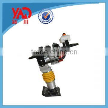 Honda Tamper Rammer Canton Fair Show