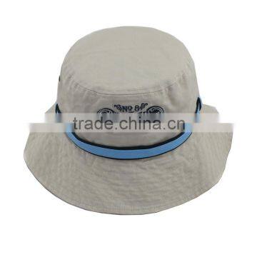 Custom foldable funny bucker hat for wholesales