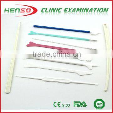 Henso Medical Disposable Cervical Spatula photo-3