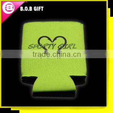 Promotional Cheap Custom Logo neoprene cooler bag