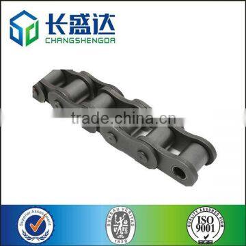 CS High quality roller chain and sprocket and chain small transmission