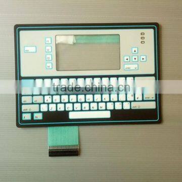 100-0470-137 Videojet Keypad Circuit Assy-Videojet parts