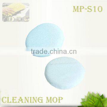 COLORED FIBER CAR CLEANING SPONGES (MP-S10)