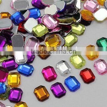 Wholesale Flat Back No Hotfix Crystal Rhinestone photo-4