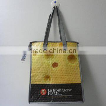 Attract Visitors Trade Show Bags Exhibition Souvenir Gifts grocery bags