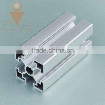 Aluminum extrusion profile H10 45x45 SL