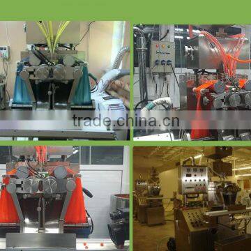 CE Certificated High Efficient Large Scale Paintball Production Line