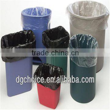 Disposable LDPE Cheap Garbage Bag/ Trash Bag for Packing