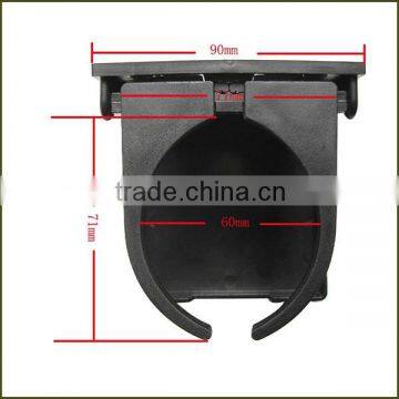 Auto Accessories Interior ABS Material Universal Car Cup Holder photo-6