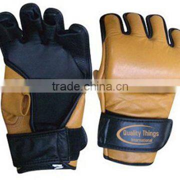 MMA Grappling Gloves
