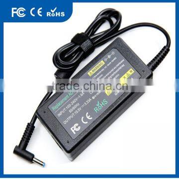 Guangzhou Adapter 19.5V 3.33A 4.5X3.0MM Notebook Power Supply Adapter
