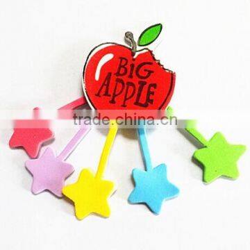 Custom Happy Holiday Eva Foam Window Sticker photo-3