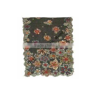 Designer Wool Embroidery Shawls11047-boil-dw