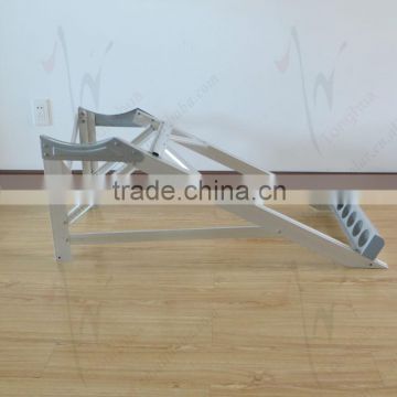 galvanized solar frame