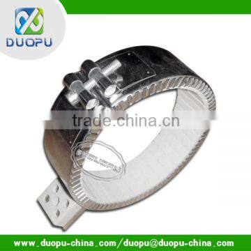 High Operation Temperature Ceramic Band Heater