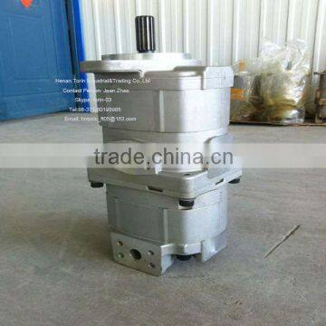 705-56-34000 Tractor Hydraulic Gear Pump,Excavator Hydraulic Pump Parts China Supplier