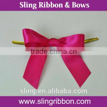 Gift Packaging Ribbon Bow For Wholesale