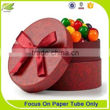 Alibaba china manufacturer paper wedding candy box