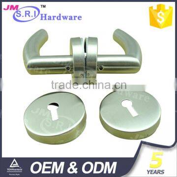 2016 Newest Superior Quality plastic lever door handles