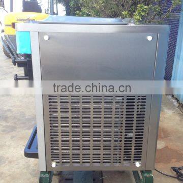 Digital Screen Frozen Yogurt Taylor Soft Ice Cream Machine photo-5