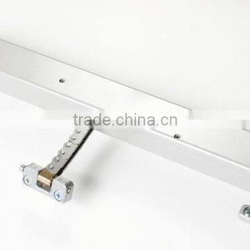 chain manufacturer high quality Anti-bow Chains 08ASS for Pushing Window