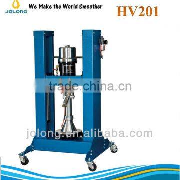 HV201 PRESSURIZED FLUID PUMPS