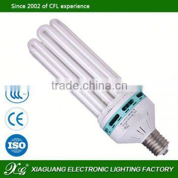 China XG lighting factory 8000hrs e27 CFL cfl lamp parts