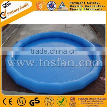 Giant inflatable pool round inflatable pool A8002