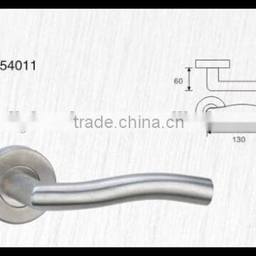 European Style Stainless Steel Door Handle