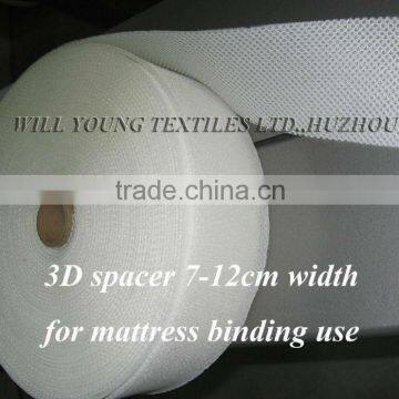 air mesh for mattress binding use