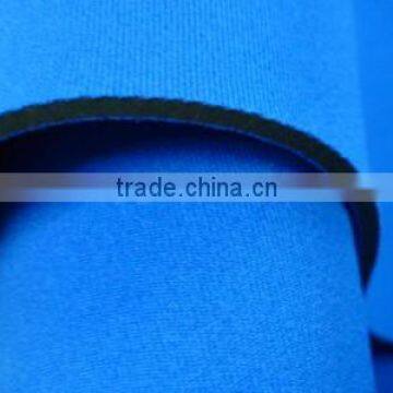 neopreno fabric wholesale laminated T cloth polyester fabric for laptop sleeve, footwear, bags, fishing waders and lining