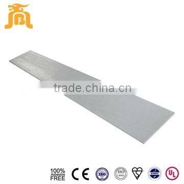 Fire Rated Pine Wood Exterior Wall Panels Fiber Cement Plank Side photo-4