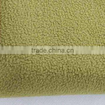 TPU Laminated High Quantity Polar Fleece Fabric For Sale photo-2
