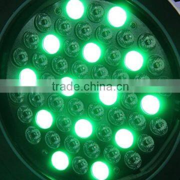 2105 Popurlar Led 54 Pcs 3 Watt Rgbw Par Light in China photo-5