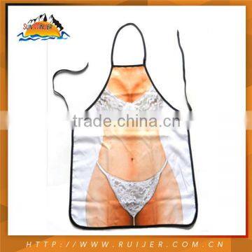 Proper Price Top Quality Sex Kitchen Apron