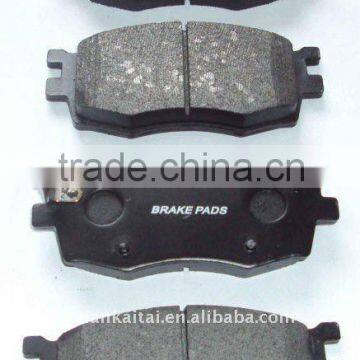 Brake Pad for Hyundai