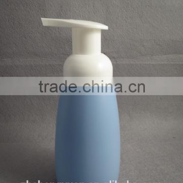 professional empty pp plastic bottle 100ml