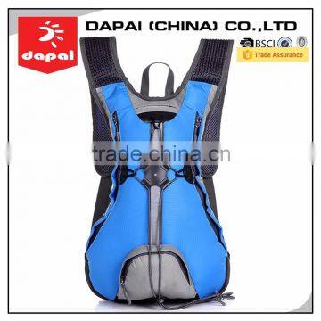 BSCI China Factory Hiking Hydration Pack