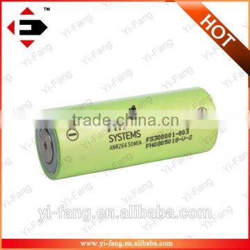 3.2V 2300mAh lifepo4 a123 anr26650m1a battery cell