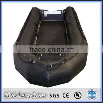 Cheap Welded Aluminum Boats for Sale