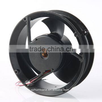 171mm 17251-51 Mist Fan Industrial photo-2