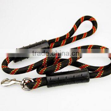 Polyamide dog leashes in mix color