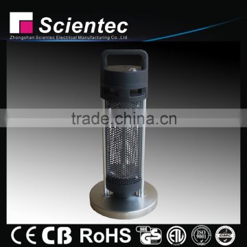 Scientec 2016 Hot Sale 700W Under Table Electric Heater Manufacuture