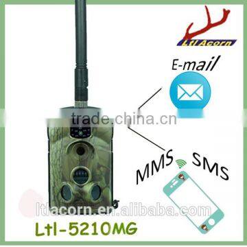 Newest Ltl Acorn underwater usb camera no flash with Audio with 100 Degree Wide View Angle Ltl 5210MG