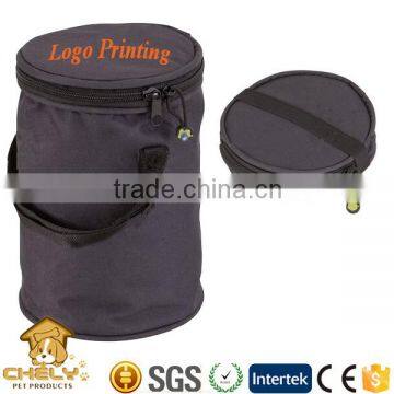 Dog Treat Bag Food Bag for Pet Training And Traveling photo-2
