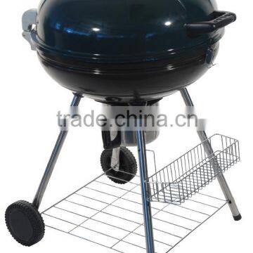 Apple Roller BBQ grills