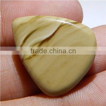 27 CTS NATURAL POLYGRAM JASPER