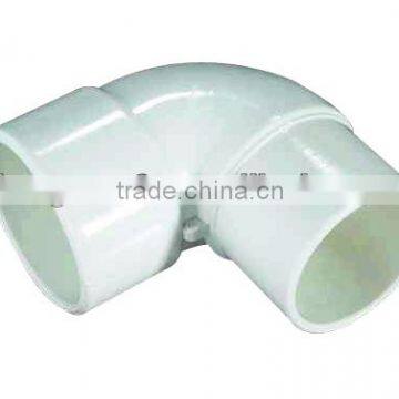 30-112 PVC fitting for bathtub hydromassage