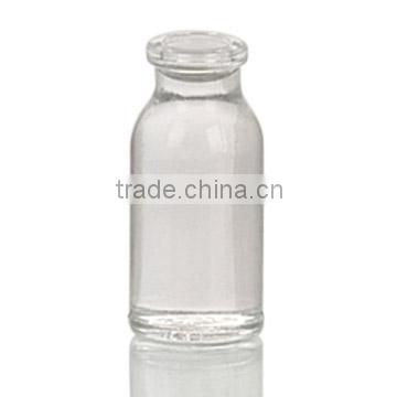 Clear Molded Glass Vialsfor Injection 15mlA